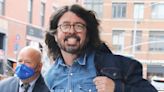 Dave Grohl admits cheating on wife and fathering child