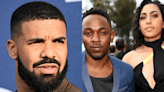 Drake Allegedly Paid Kendrick Lamar Associate $150K For Information On Fiancée Whitney Alford