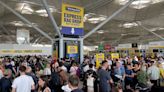 Fresh warning issued to holidaymakers amid global IT outage chaos