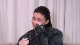 Kylie Jenner breaks down crying after trolls slam make-up free look: 'It’s a miracle I still have confidence'