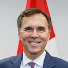 Bill Morneau