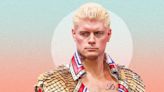 Cody Rhodes on his tense WrestleMania storyline with The Rock: 'He means what he says'