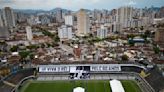 Pelé dio renombre a Santos, el equipo y la ciudad portuaria