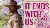 Brandon Sklenar to star alongside Blake Lively in Colleen Hoover film 'It Ends With Us'