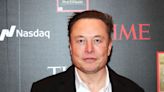 Elon Musk made Time's 100 Most Influential People of 2023 list — but was called an 'online troll' fiddling on a 'toxic violin' while Twitter 'burns'