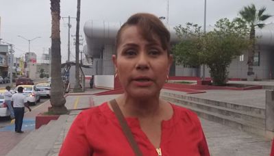 Tamaulipas: madre agradece a mujeres que salvaron a su hijo de ser privado de la libertad en el Puente Internacional | El Universal