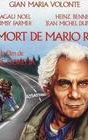 The Death of Mario Ricci