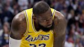Lakers Trade Pitch Flips LeBron James for $176 Million West Superstar