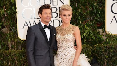 Julianne Hough reveals why she ended relationship with Ryan Seacrest