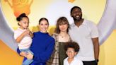 Allison Holker Boss writes message to her kids after Stephen 'tWitch' Boss' death: 'Here for you every step of the way'