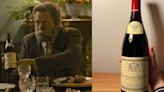 What You Didn't Notice About The Wine In 'The Last Of Us'