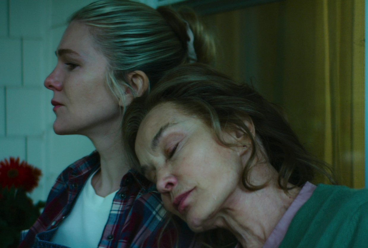HBO Acquires Jessica Lange Pic The Great Lillian Hall, Rushes to Air Ahead of Emmy Cutoff