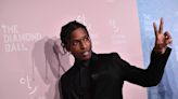ASAP Rocky charged with felony assault with a firearm in November shooting in Hollywood