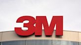 3M (MMM) Appoints Hanson as CEO of Health Care Spin Off