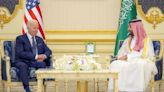 US and Saudis Near Defense Pact Aimed at Reshaping Middle East