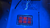 Scientists smash solar cell efficiency record