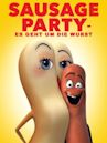 Sausage Party - Vita segreta di una salsiccia