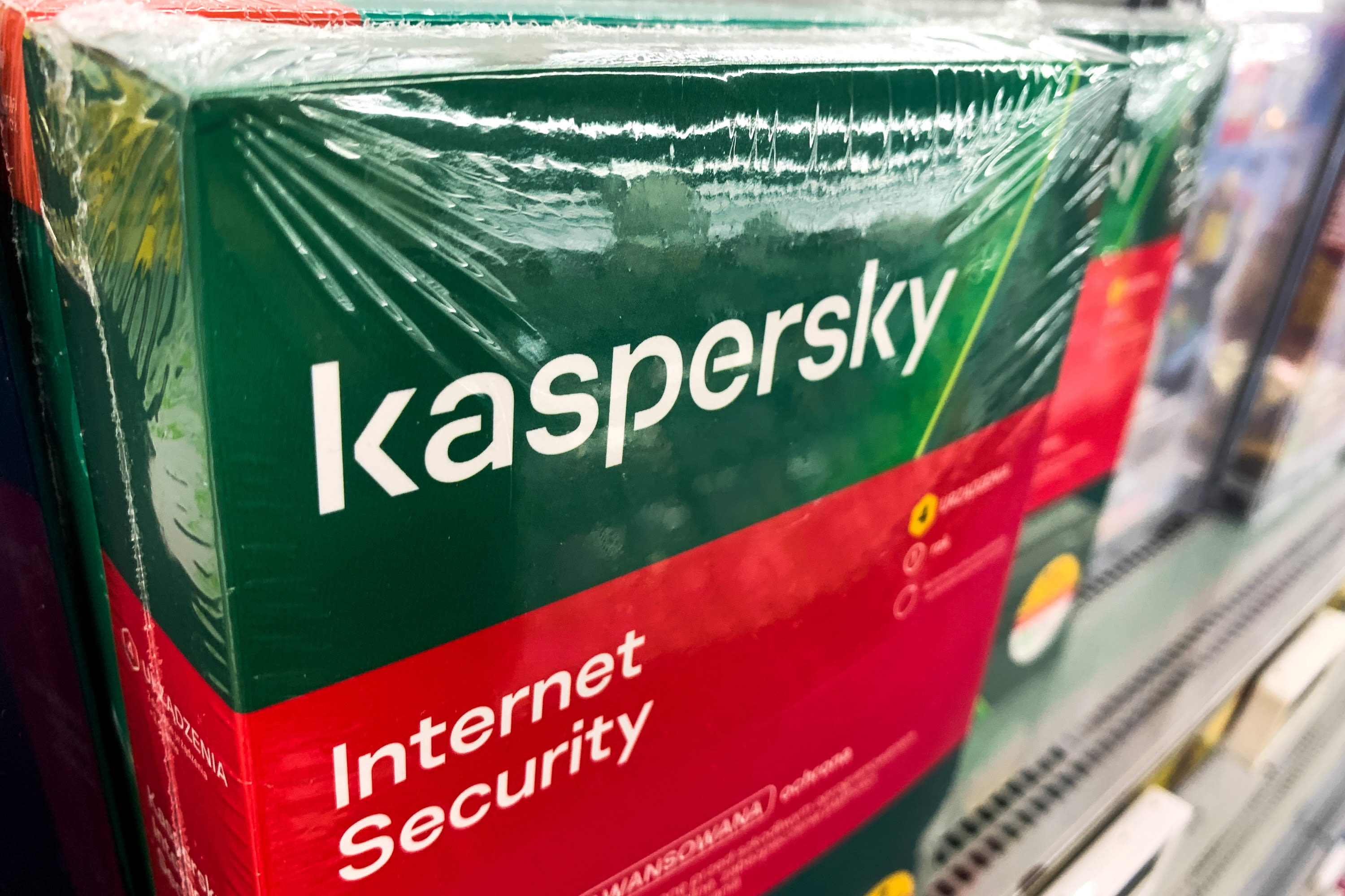 Kaspersky resellers deride US government ban: 'Complete bulls—t'