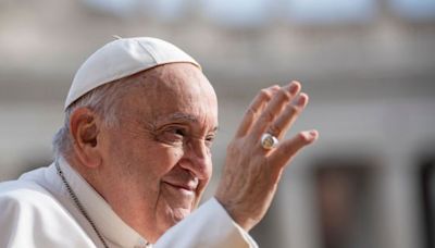 For Pope Francis, Human Dignity Must Not Be Sacrificed