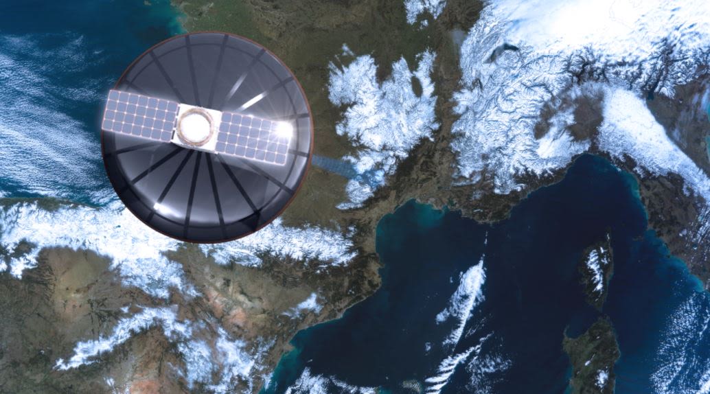 Tomorrow.io gets DoD contract to launch two microwave weather sensor satellites