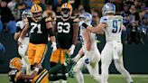 Los Packers buscan soluciones para su línea ofensiva, golpeada por lesiones