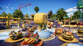 Planet Coaster 2 Trailer Reveals New Water Parks Customization Coming in Fall 2024