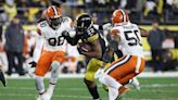 Thursday Night Football on Amazon Prime: How to stream Steelers at Browns, updates and future game schedule