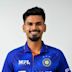 Shreyas Iyer