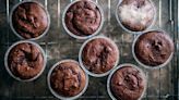 We Found The Best Copycat Recipe For The Viral Olympic Chocolate Muffins