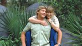 Terri Irwin says she can't date because no man can measure up to Steve