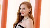 Jessica Chastain to Lead Apple Limited Series ‘The Savant’