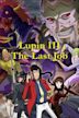 Lupin III: The Last Job