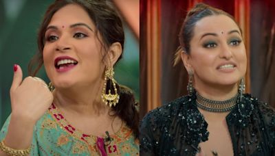 Sonakshi Sinha accepts she desperately wants to get married, as Kapil Sharma asks her plans now Kiara Advani, Alia Bhatt have tied the knot: ‘Kyu jale pe…’