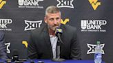 Craig Smith completes coaching staff with hire of former West Virginia coach Josh Eilert