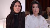 Why are Kim and Kourtney fighting? 'Kardashians' Season 4 returns with nasty sister spat