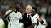 Antonio Rüdiger asegura que Alemania puede tomar mucho del estilo de juego del Real Madrid para triunfar - El Diario NY