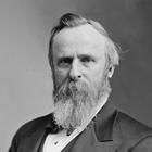 Rutherford B. Hayes