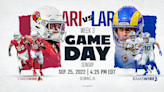 How to watch, stream, listen to Rams-Cardinals in Week 3