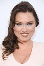 Clare Grant