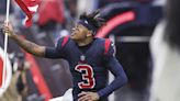 Houston Texans' Tank Dell 'Way Better' Than This Time Last Year; 'We Ready'