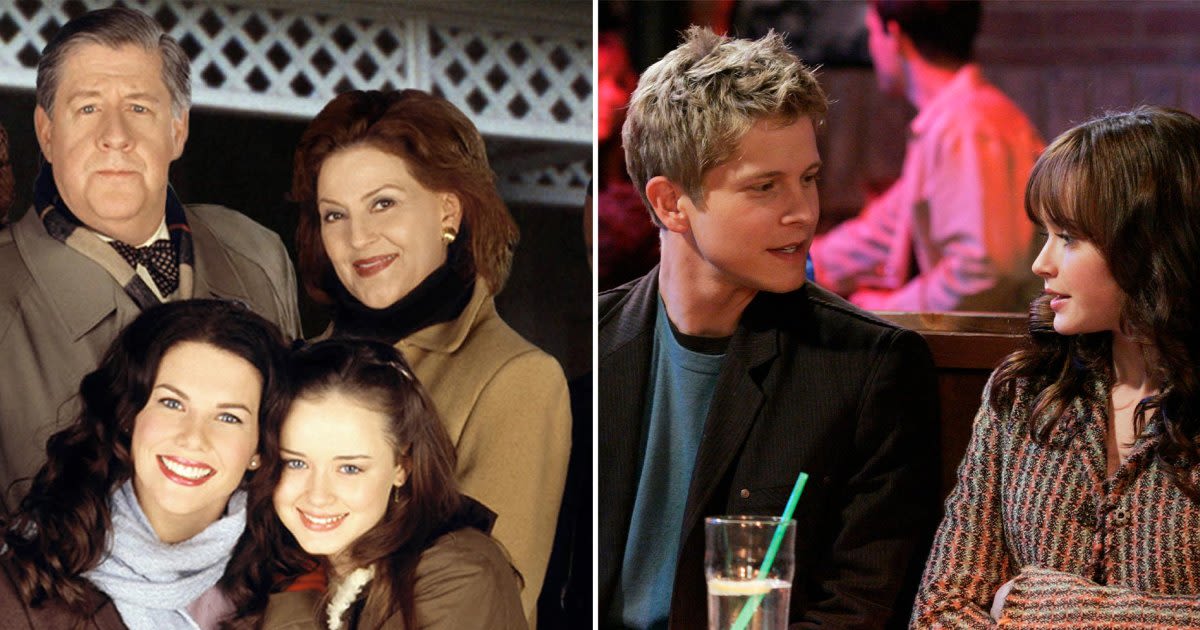 Which Gilmore Girls Character You Are Based on Your Zodiac Sign