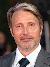 Mads Mikkelsen