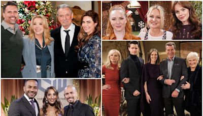 Young & Restless Shake-Up: One Family Has Got to Go… But Which?