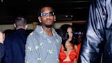 Cardi B and Husband Offset Hold Hands at Star-Studded Met Gala Afterparty Following Recent Split