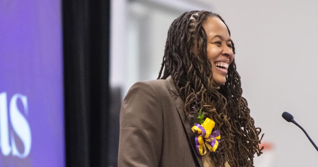 LSU hoops great Seimone Augustus inducted into Women's Basketball Hall of Fame