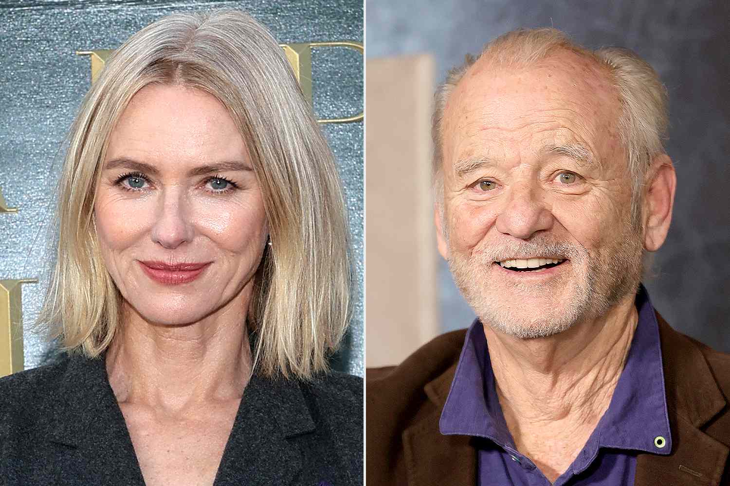 Naomi Watts Opens Up About Her 'Special Friendship' with Bill Murray: 'It Means the World' (Exclusive)