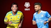 Sporting Cristal vs ADT EN VIVO HOY: minuto a minuto del partido en Tarma por Torneo Clausura de Liga 1 2024