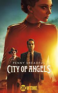 Penny Dreadful: City of Angels