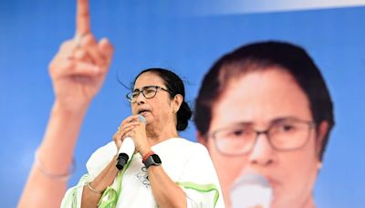 Mamata Banerjee Upset Over Being Left Out During India-Bangladesh Talks: Sources