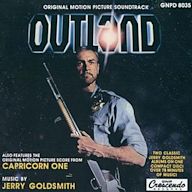 Outland/Capricorn One [Original Soundtrack]